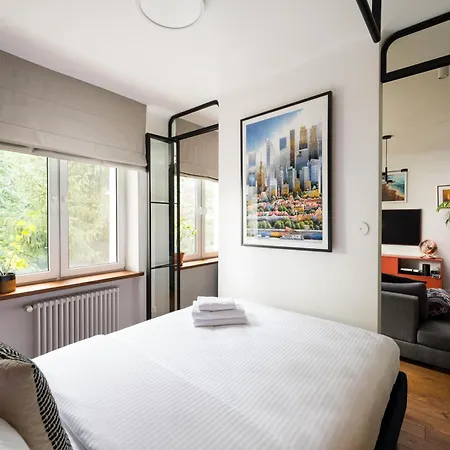 Park Moczydlo Happy *