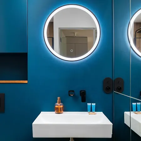 Park Moczydlo Happy * Varsavia