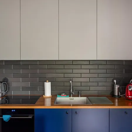 Park Moczydlo Happy Apartment *