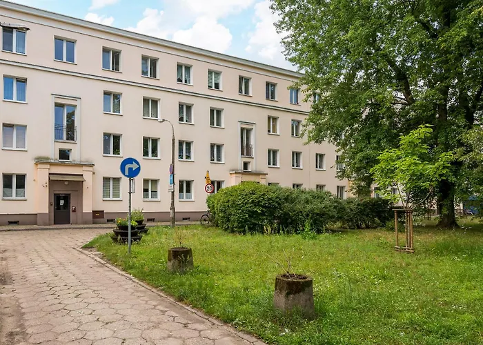 Park Moczydlo Happy *