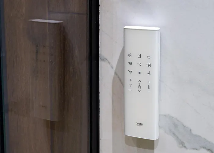 Park Moczydlo Happy Lejlighed Warszawa