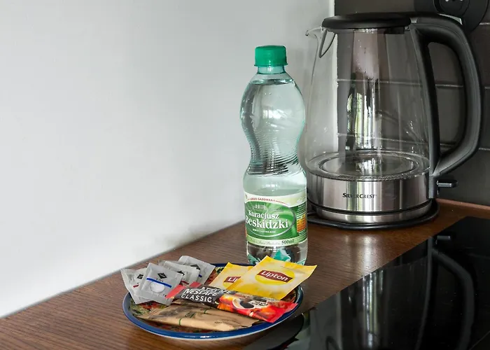 Lejlighed Park Moczydlo Happy *