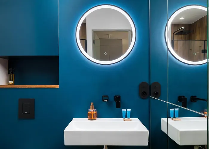 Park Moczydlo Happy * Warszawa