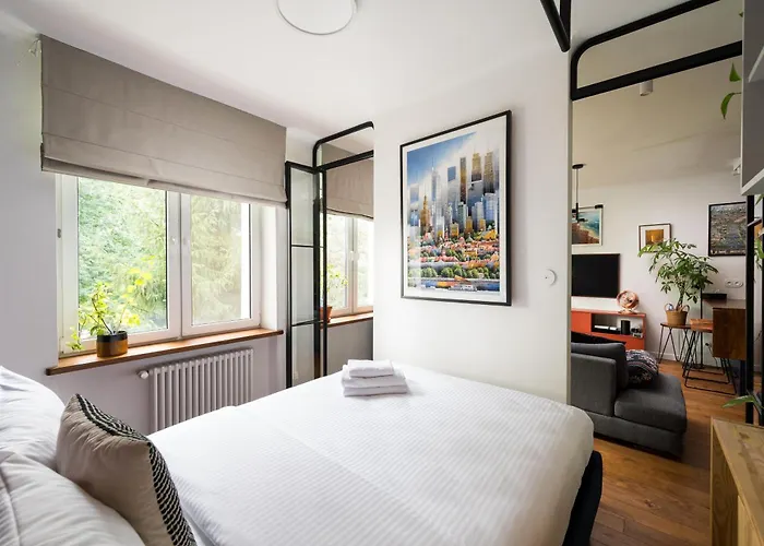 Park Moczydlo Happy *