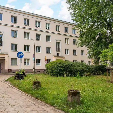 Park Moczydlo Happy *