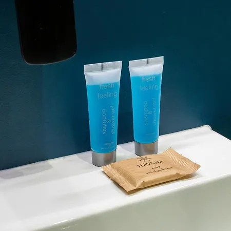 Park Moczydlo Happy 아파트 *