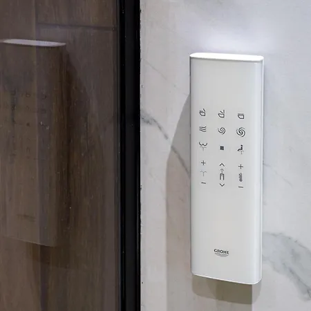 Park Moczydlo Happy 아파트 바르샤바