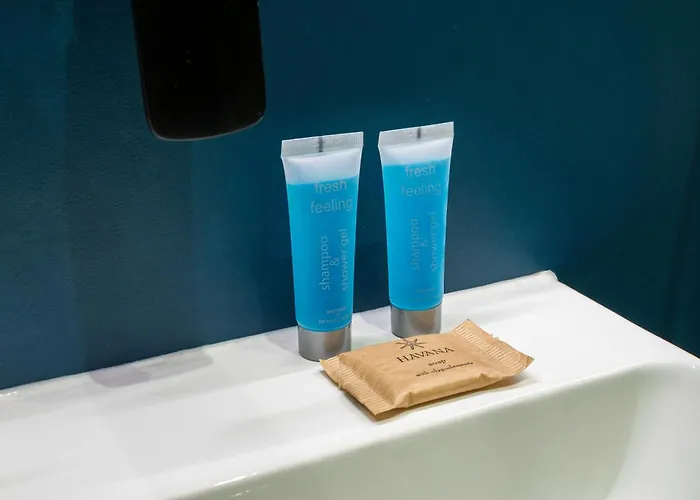 Park Moczydlo Happy Apartment *